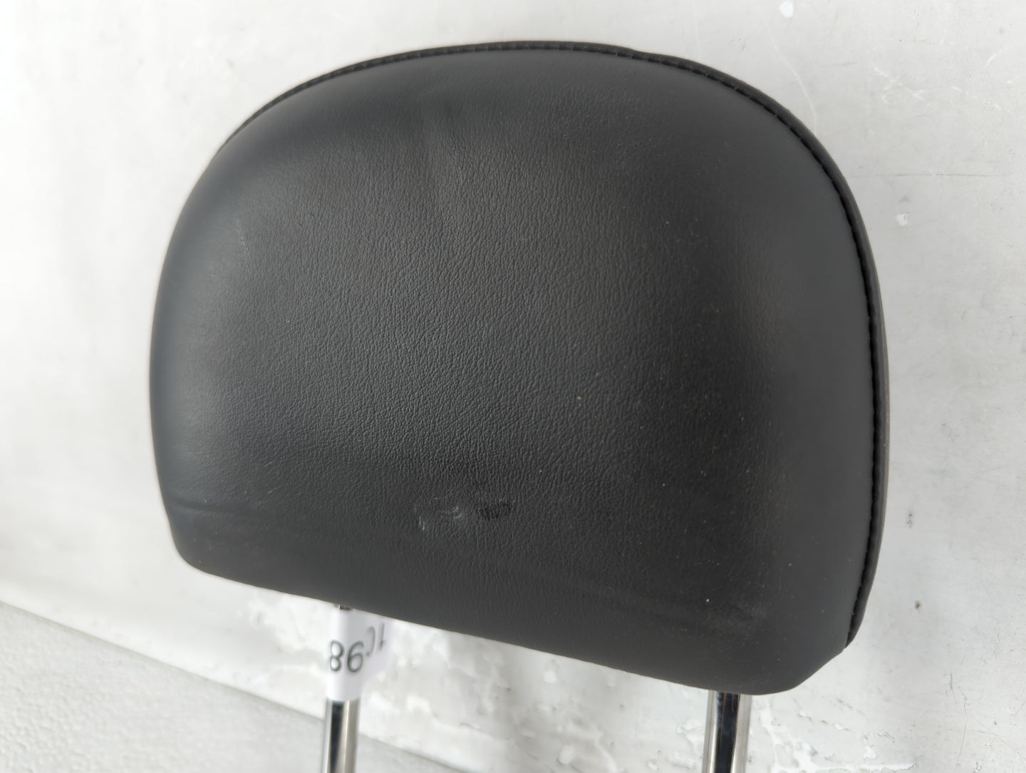 2014-2017 Buick Regal Headrest Head Rest Front Driver Passenger Seat Fits Fits 2014 2015 2016 2017 OEM Used Auto Parts - Oem