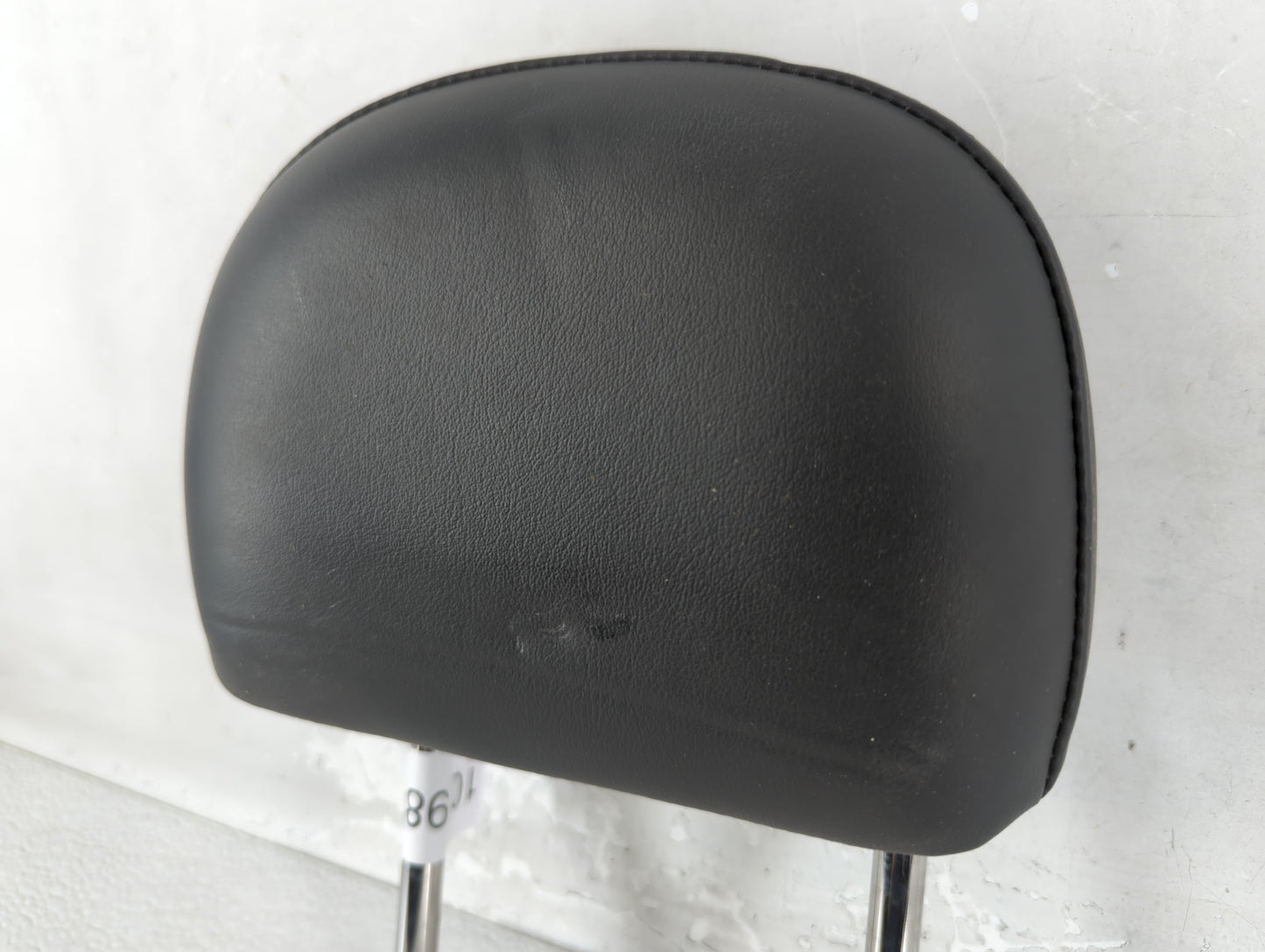 2014-2017 Buick Regal Headrest Head Rest Front Driver Passenger Seat Fits Fits 2014 2015 2016 2017 OEM Used Auto Parts - Oem