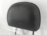 2014-2017 Buick Regal Headrest Head Rest Front Driver Passenger Seat Fits Fits 2014 2015 2016 2017 OEM Used Auto Parts - Oem