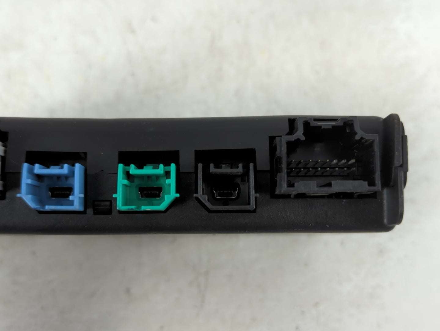 Buick Regal Pressure Sensor Control Module 23493425 - Oemusedautoparts1.com