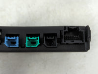 Buick Regal Pressure Sensor Control Module 23493425 - Oemusedautoparts1.com