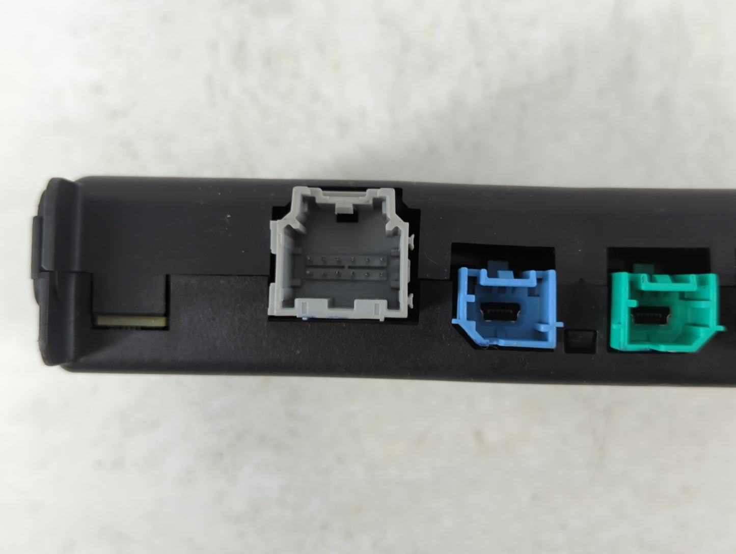 Buick Regal Pressure Sensor Control Module 23493425 - Oemusedautoparts1.com