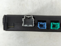 Buick Regal Pressure Sensor Control Module 23493425 - Oemusedautoparts1.com