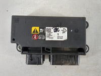 2014-2016 Buick Regal Chassis Control Module Ccm Bcm Body Control - Oemusedautoparts1.com
