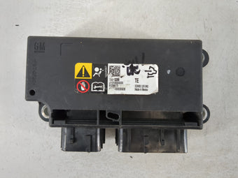 compare product 2014-2016 Buick Regal Chassis Control Module Ccm Bcm Body Control
