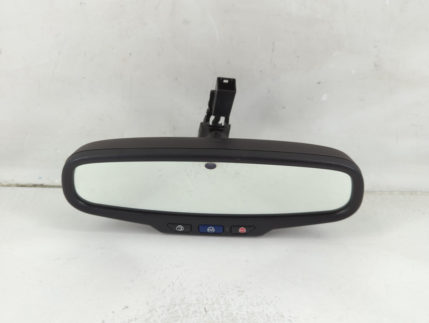 2011-2017 Buick Regal Interior Rear View Mirror Replacement OEM P/N:E11026532 Fits OEM Used Auto Parts - Oemusedautoparts1.c