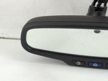 2011-2017 Buick Regal Interior Rear View Mirror Replacement OEM P/N:E11026532 Fits OEM Used Auto Parts