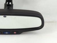2011-2017 Buick Regal Interior Rear View Mirror Replacement OEM P/N:E11026532 Fits OEM Used Auto Parts - Oemusedautoparts1.c