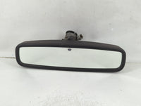 2015 Buick Regal Interior Rear View Mirror Replacement OEM P/N:I 100011 GNTX-939 Fits OEM Used Auto Parts - Oemusedautoparts