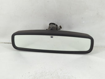 compare product 2015 Buick Regal Interior Rear View Mirror Replacement OEM P/N:I 100011 GNTX-939 Fits OEM Used Auto Parts