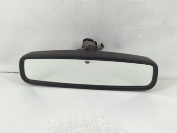 2015 Buick Regal Interior Rear View Mirror Replacement OEM P/N:I 100011 GNTX-939, E11026532 Fits OEM Used Auto Parts - Oemus