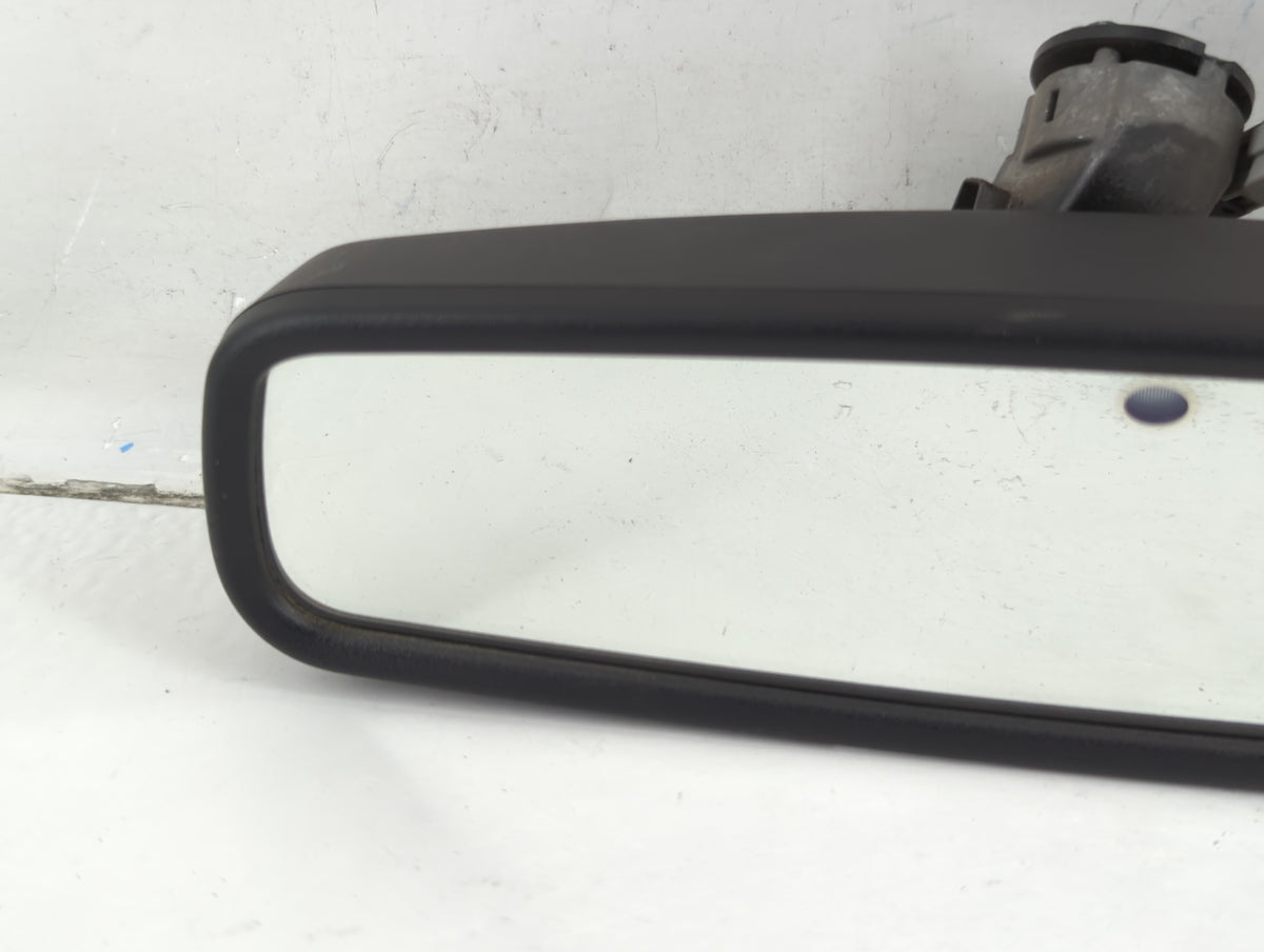 2015 Buick Regal Interior Rear View Mirror Replacement OEM P/N:I 100011 GNTX-939 Fits OEM Used Auto Parts - Oemusedautoparts