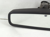 2015 Buick Regal Interior Rear View Mirror Replacement OEM P/N:I 100011 GNTX-939 Fits OEM Used Auto Parts - Oemusedautoparts