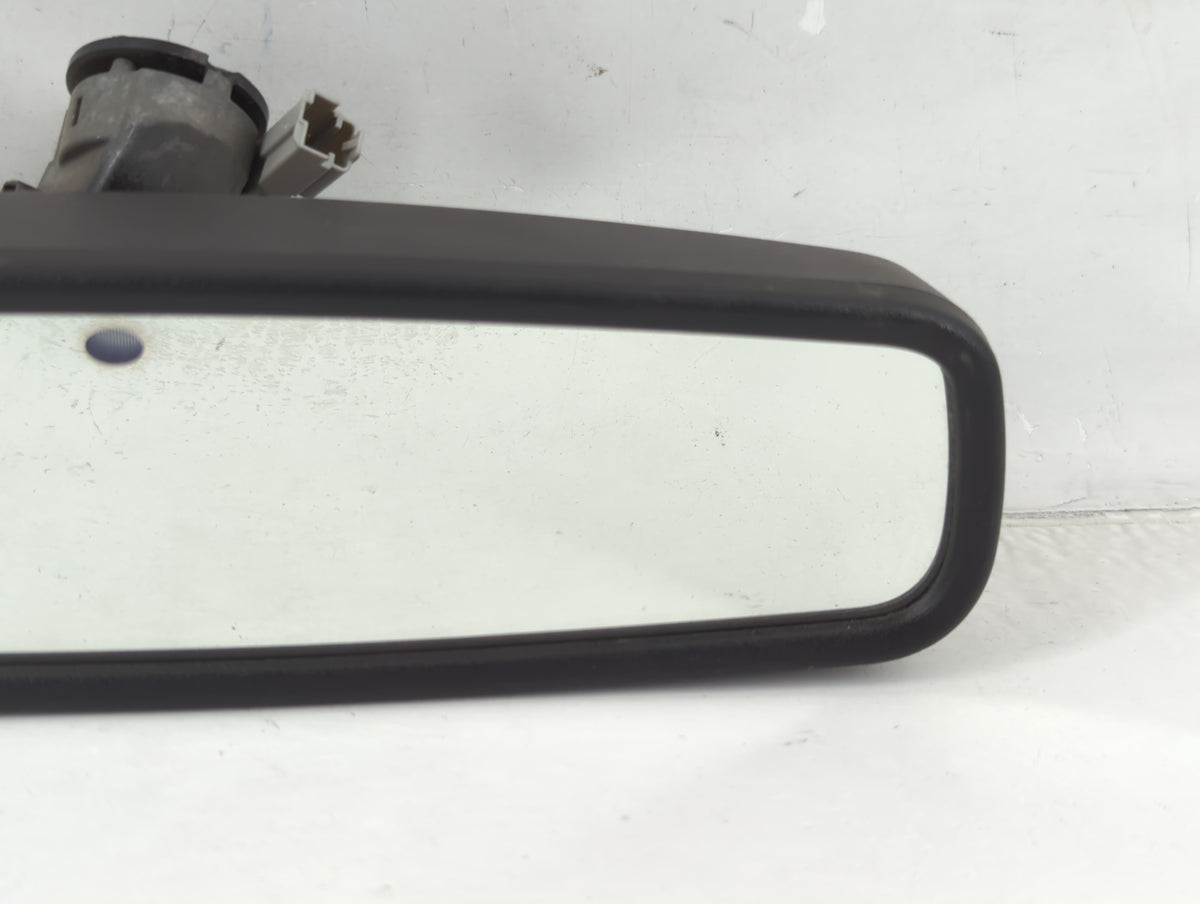 2015 Buick Regal Interior Rear View Mirror Replacement OEM P/N:I 100011 GNTX-939 Fits OEM Used Auto Parts - Oemusedautoparts