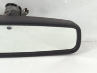2015 Buick Regal Interior Rear View Mirror Replacement OEM P/N:I 100011 GNTX-939 Fits OEM Used Auto Parts - Oemusedautoparts