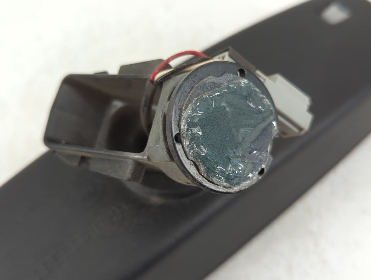2015 Buick Regal Interior Rear View Mirror Replacement OEM P/N:I 100011 GNTX-939 Fits OEM Used Auto Parts - Oemusedautoparts