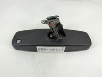 2015 Buick Regal Interior Rear View Mirror Replacement OEM P/N:I 100011 GNTX-939 Fits OEM Used Auto Parts - Oemusedautoparts
