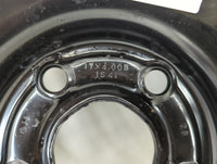 2011-2017 Buick Regal Spare Donut Tire Wheel Rim Oem - Oemusedautoparts1.com