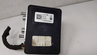 2014-2015 Buick Regal ABS Pump Control Module Replacement P/N:23321781 Fits Fits 2014 2015 OEM Used Auto Parts - Oemusedauto