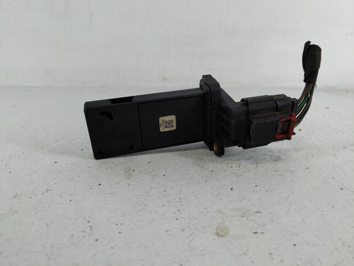 2014-2017 Buick Regal Mass Air Flow Meter Maf Sensor 1149259 - Oemusedautoparts1.com