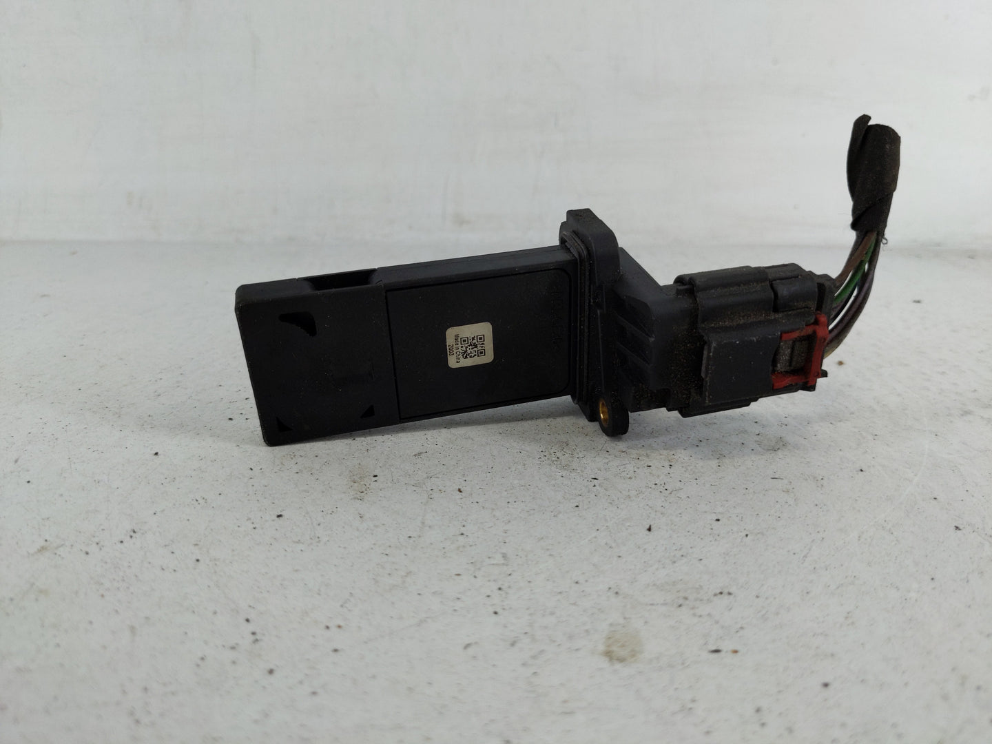 2014-2017 Buick Regal Mass Air Flow Meter Maf - Oemusedautoparts1.com
