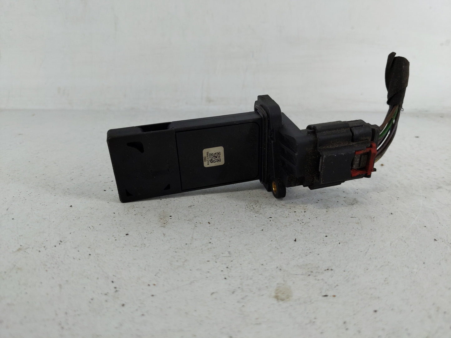 2014-2017 Buick Regal Mass Air Flow Meter Maf - Oemusedautoparts1.com