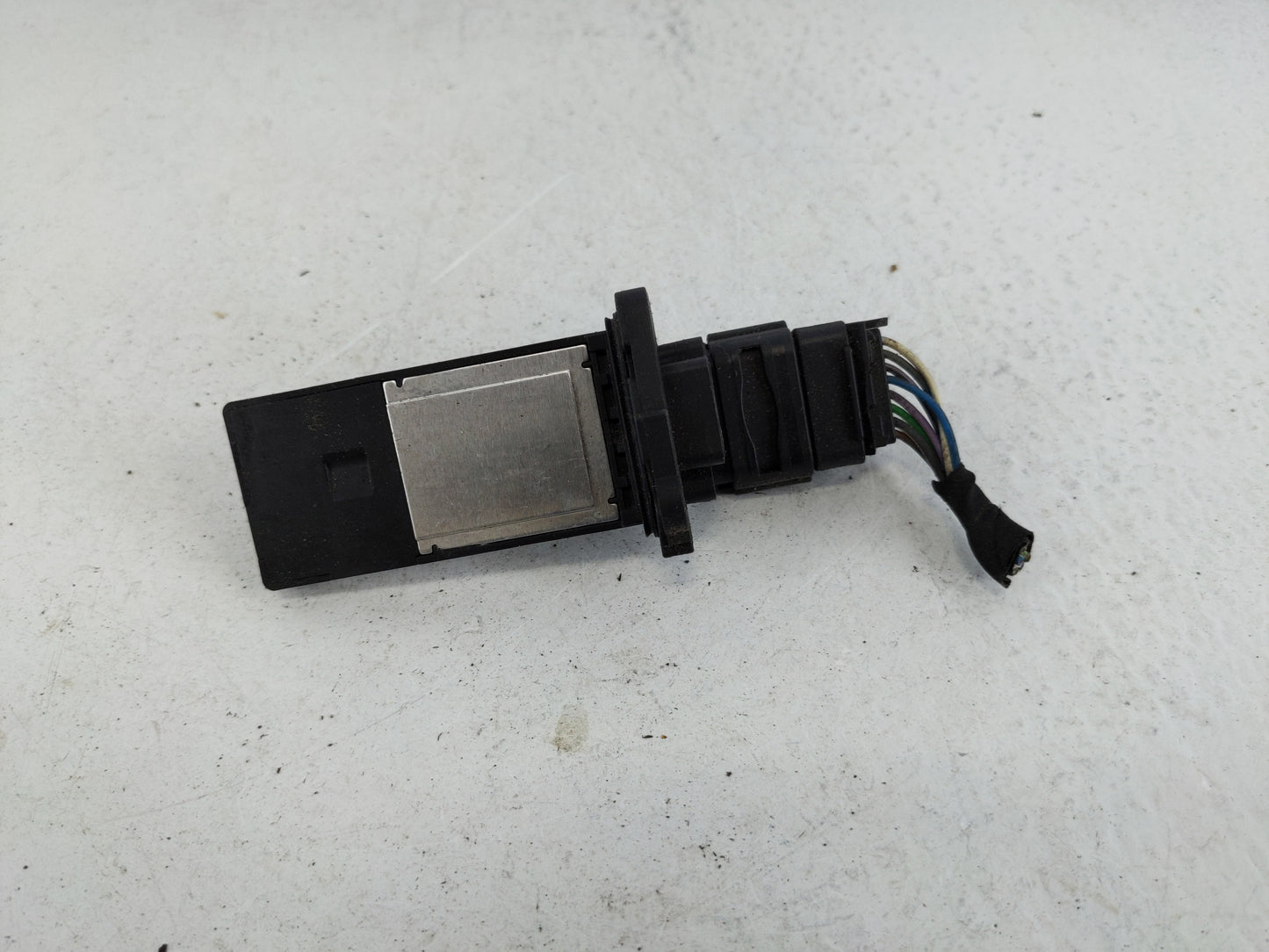 2014-2017 Buick Regal Mass Air Flow Meter Maf - Oemusedautoparts1.com