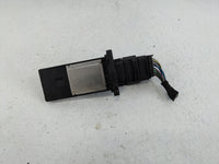 2014-2017 Buick Regal Mass Air Flow Meter Maf - Oemusedautoparts1.com