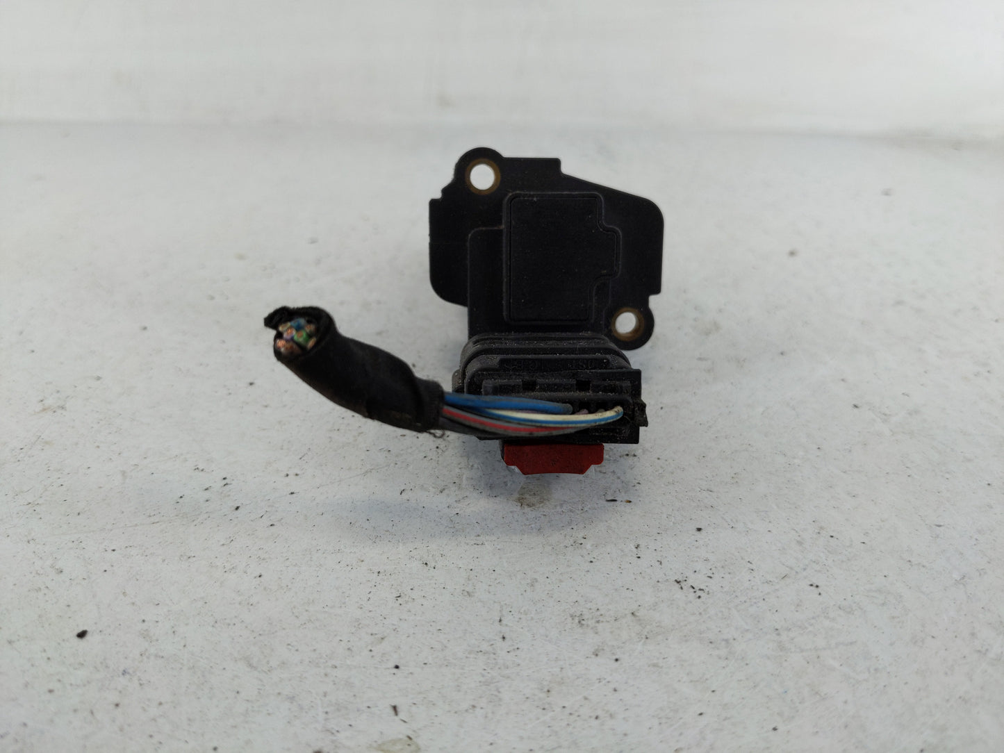 2014-2017 Buick Regal Mass Air Flow Meter Maf - Oemusedautoparts1.com