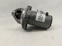 2014-2017 Buick Regal Car Starter Motor Solenoid OEM P/N:12657797 42800-1470 Fits OEM Used Auto Parts - Oemusedautoparts1.co