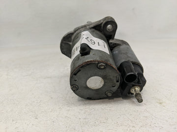 2014-2017 Buick Regal Car Starter Motor Solenoid OEM P/N:12657797 42800-1470 Fits OEM Used Auto Parts