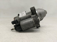 2014-2017 Buick Regal Car Starter Motor Solenoid OEM P/N:12657797 42800-1470 Fits OEM Used Auto Parts - Oemusedautoparts1.co