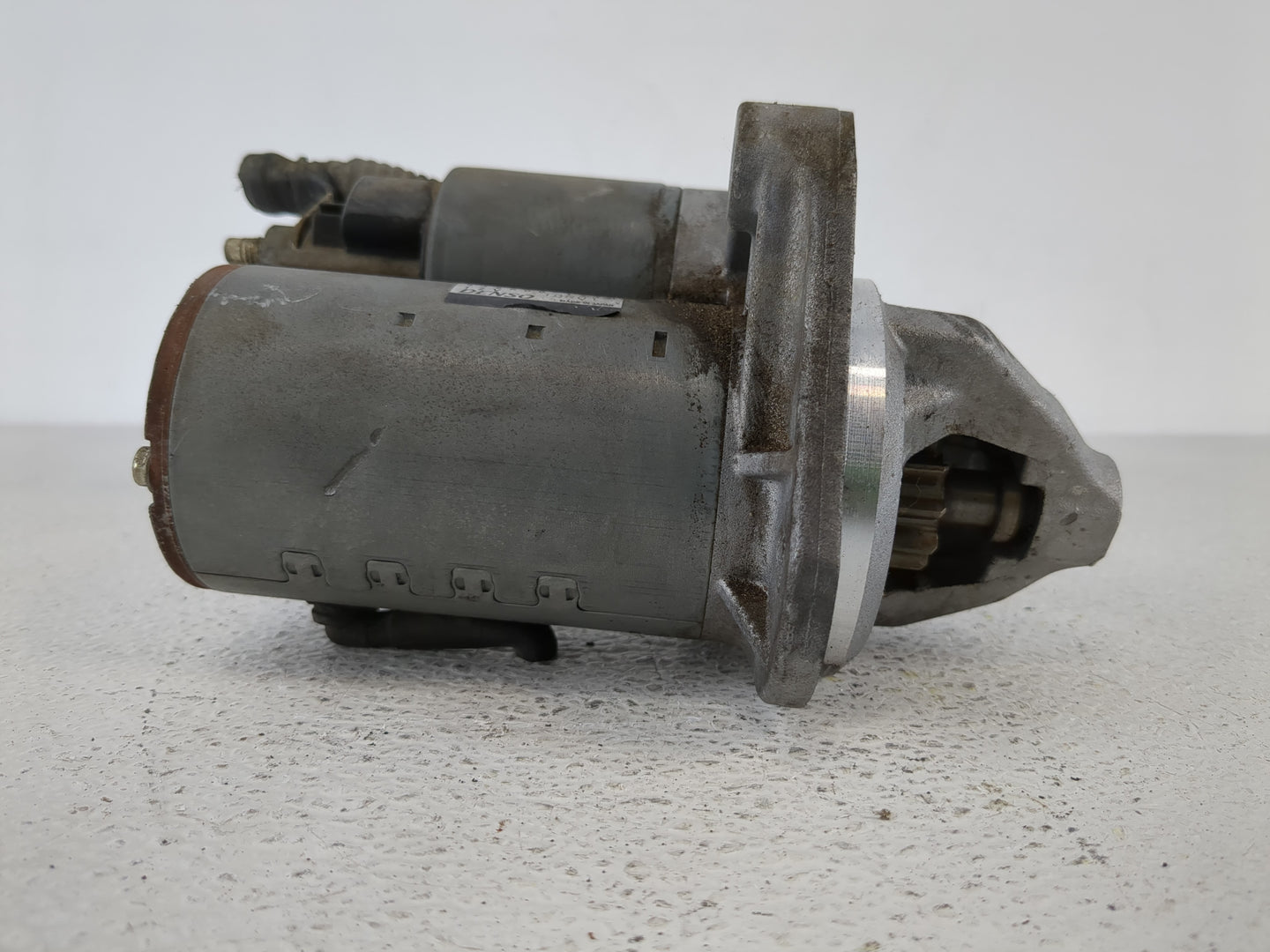 2014-2017 Buick Regal Car Starter Motor Solenoid OEM P/N:12657797 438000-1 Fits OEM Used Auto Parts - Oemusedautoparts1.com