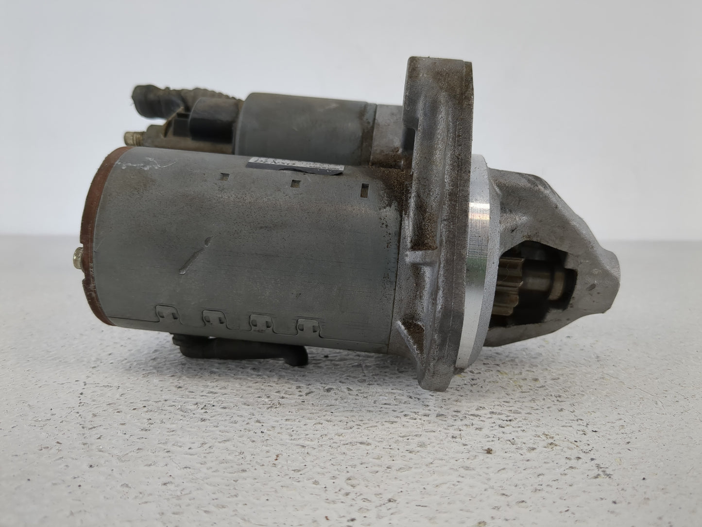 2014-2017 Buick Regal Car Starter Motor Solenoid OEM P/N:12657797 438000-1 Fits OEM Used Auto Parts - Oemusedautoparts1.com