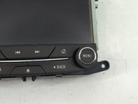 2015 Buick Regal Radio AM FM Cd Player Receiver Replacement P/N:90924583 Fits Fits 2016 OEM Used Auto Parts - Oemusedautopar