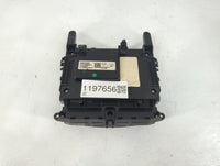 2015 Buick Regal Radio AM FM Cd Player Receiver Replacement P/N:90924583 Fits Fits 2016 OEM Used Auto Parts - Oemusedautopar