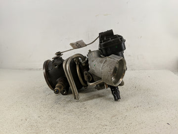 2014 Buick Regal Turbocharger Turbo Charger Super Charger Supercharger - Oemusedautoparts1.com