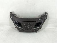 2014-2017 Buick Regal Climate Control Module Temperature AC/Heater Replacement P/N:90924562 Fits Fits 2014 2015 2017 OEM Use