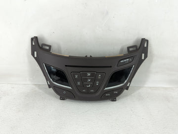 2014-2017 Buick Regal Climate Control Module Temperature AC/Heater Replacement P/N:90924562 Fits Fits 2014 2015 2017 OEM Use