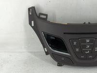 2014-2017 Buick Regal Climate Control Module Temperature AC/Heater Replacement P/N:90924562 Fits Fits 2014 2015 2017 OEM Use