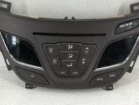 2014-2017 Buick Regal Climate Control Module Temperature AC/Heater Replacement P/N:90924562 Fits Fits 2014 2015 2017 OEM Use