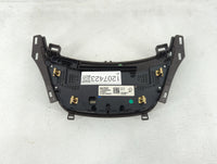 2014-2017 Buick Regal Climate Control Module Temperature AC/Heater Replacement P/N:90924562 Fits Fits 2014 2015 2017 OEM Use