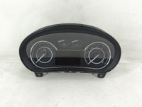 2015 Buick Regal Instrument Cluster Speedometer Gauges P/N:23242197 Fits OEM Used Auto Parts - Oemusedautoparts1.com