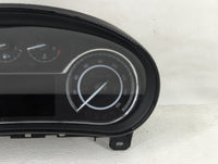 2015 Buick Regal Instrument Cluster Speedometer Gauges P/N:23242197 Fits OEM Used Auto Parts - Oemusedautoparts1.com