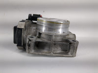 2014-2017 Buick Regal Throttle Body P/N:12627067DA Fits Fits 2013 2014 2015 2016 2017 2018 2019 2020 2021 OEM Used Auto Part