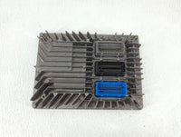 2013-2016 Buick Regal PCM Engine Control Computer ECU ECM PCU OEM P/N:12663374 Fits Fits 2013 2014 2015 2016 OEM Used Auto P