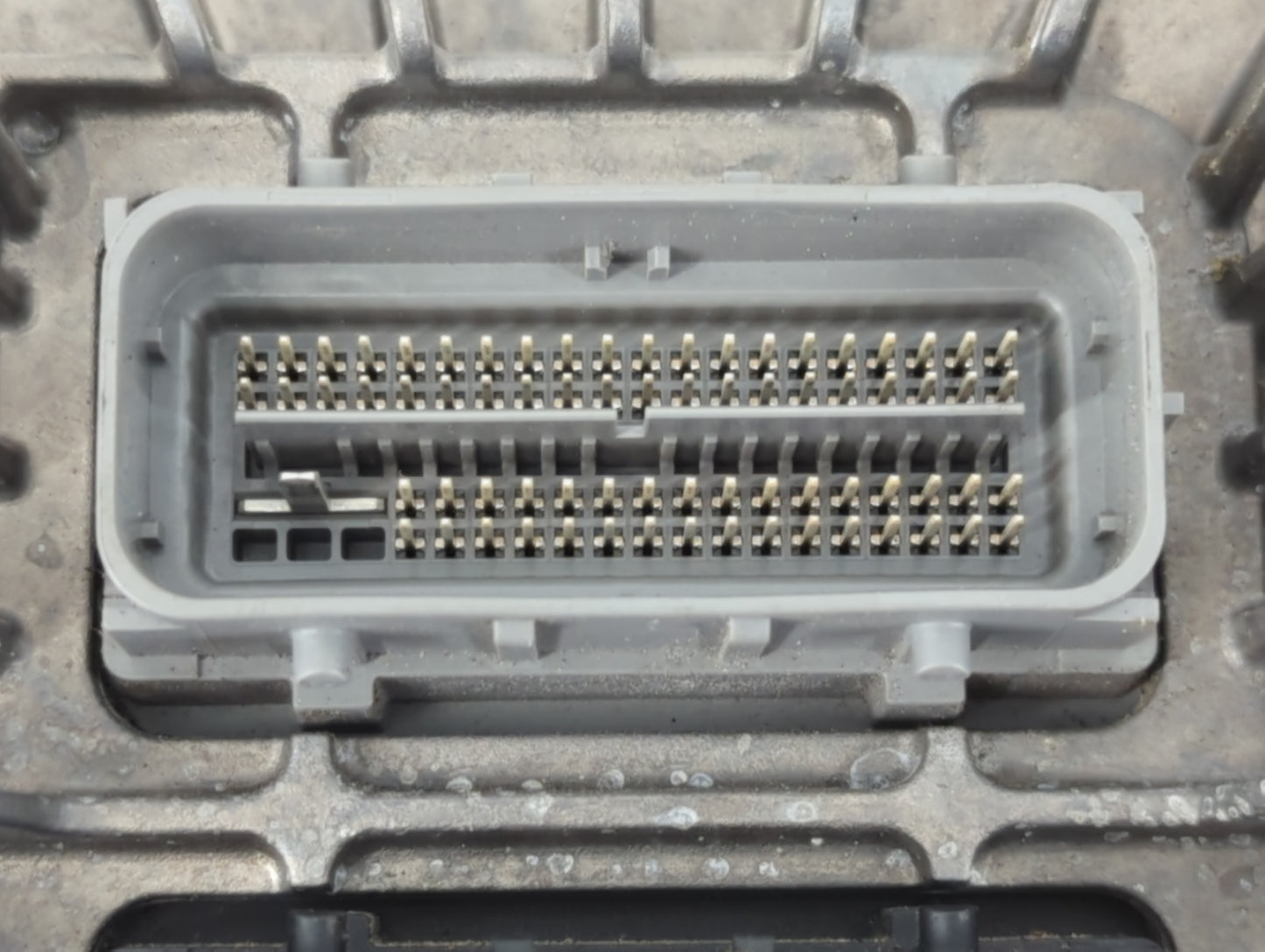 2013-2016 Buick Regal PCM Engine Control Computer ECU ECM PCU OEM P/N:12663374 Fits Fits 2013 2014 2015 2016 OEM Used Auto P