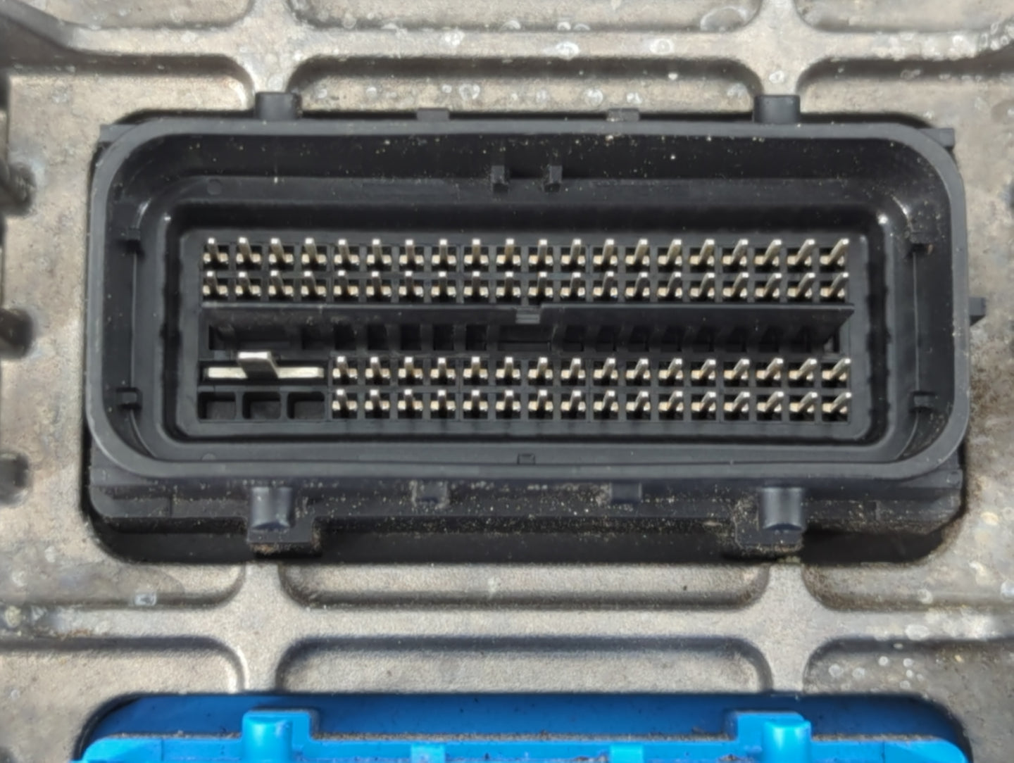 2013-2016 Buick Regal PCM Engine Control Computer ECU ECM PCU OEM P/N:12663374 Fits Fits 2013 2014 2015 2016 OEM Used Auto P