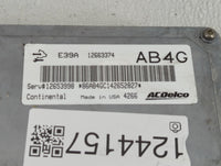 2013-2016 Buick Regal PCM Engine Control Computer ECU ECM PCU OEM P/N:12663374 Fits Fits 2013 2014 2015 2016 OEM Used Auto P