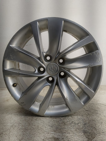 compare product 2014-2017 Buick Regal Oem Wheel Rim